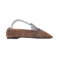 Scarpe BRUNELLO CUCINELLI