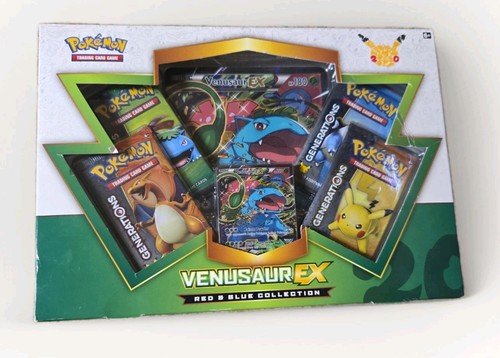 Pokemon tcg venusaur - tcg,