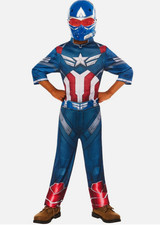 Costume Supereroe Gioco di