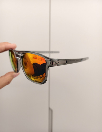 Occhiali sole oakley latch - da,