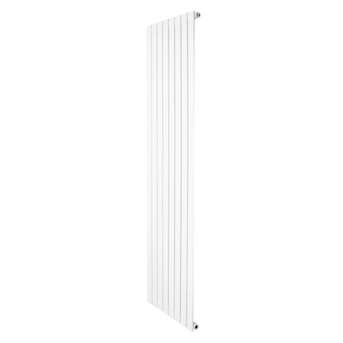 Radiatore verticale design - verticale,