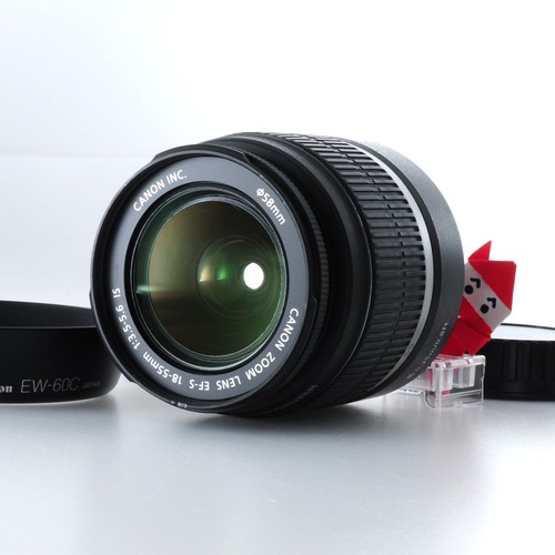 Obiettivo zoom standard - , canon
