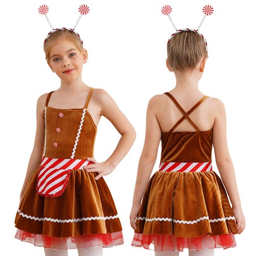 Costume bambina bambina