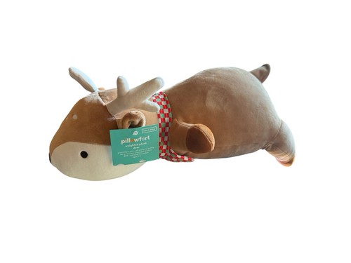 Pillowfort peluche pesante - pillowfort,
