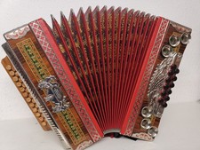 ÖLLERER Armonica Stiria a 3