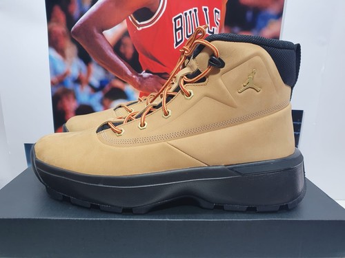 Nike air jordan city boot - nike,