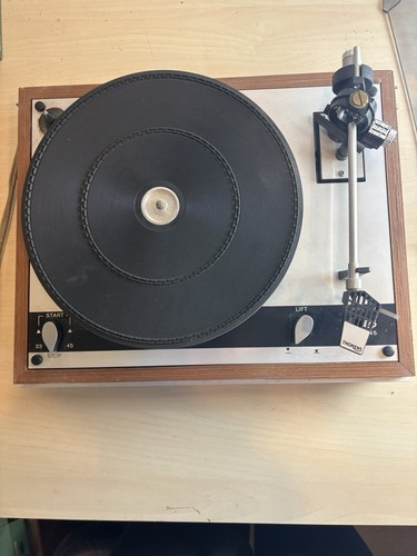 Thorens 145 - td,
