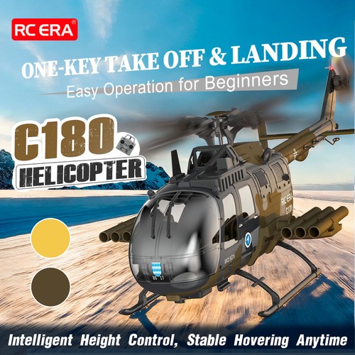 Era c180 elicottero 25 - era, 1/25