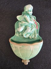 Acquasantiera da Parete in