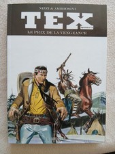 TEX   SPECIAL N°19   CLAIR DE