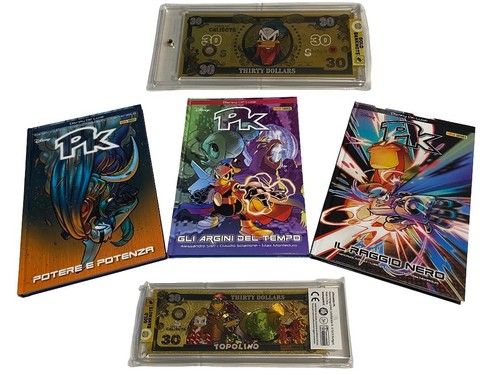 Bundle new era banconota - bundle,