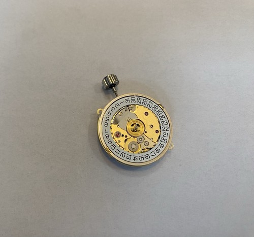 Nos genuine eta 2824 - nos, 2824-2