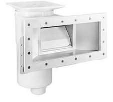 Hayward SP10852OM Skimmer automatico per piscina interrata, quadrato