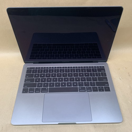 Macbook pro 2017 2 - macbook, 2.3ghz