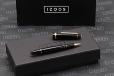 Montblanc Meisterstuck 162 LeGrand Gold Coated Rollerball Pen