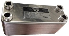 Zilmet - Scambiatore Per