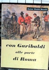 Barrili A.G. - CON GARIBAL