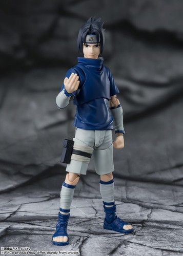 Sasuke uchiha genius ninja - sasuke, -genius
