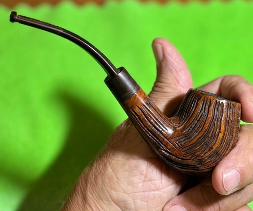 Pipa vintage jolly due - pipa,