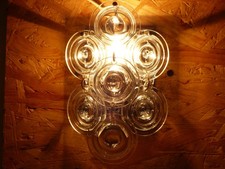 Lampada da parete lampada
