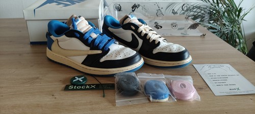 Air jordan retro low - air,