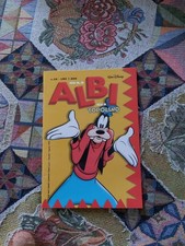 Walt Disney Gli Albi Di