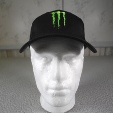 Cappello Monster Energy