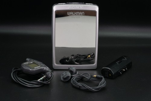Walkman sony ex5 - walkman, wm-ex5
