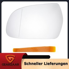 Vetro Specchio Retrovisore