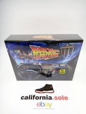 🎸 Back To The Future 40th Anniversary Trilogy 4K UHD Steelbook Gift Set Amazon