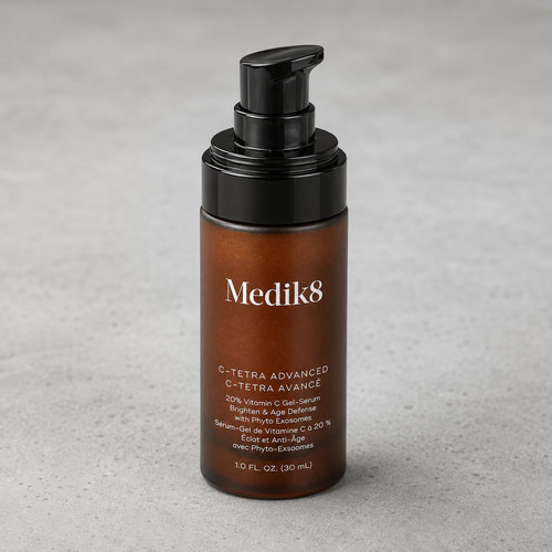 Medik8 tetra advanced - medik8,