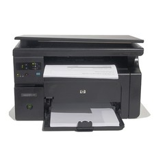 HP LaserJet Pro M1132
