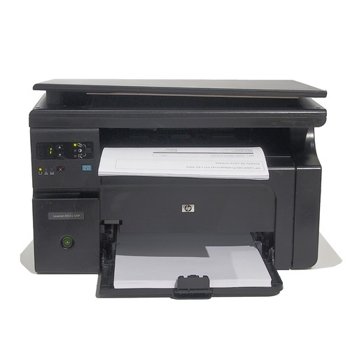 Laser pro m1132 stampante - hp,