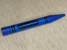 Salvadanaio Crayola Jumbo