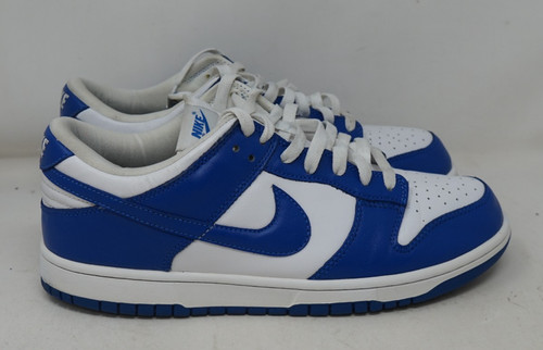 Taglia nike dunk low - 11,