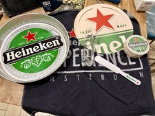 Set birra heineken - birra,