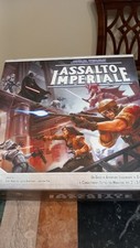 Star Wars Assalto Imperiale