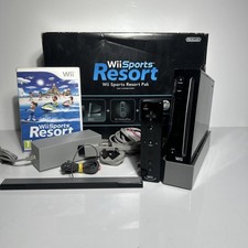 Nintendo Wii Sports Resort
