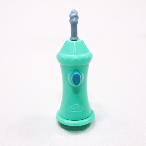 Play doh mini doctor drill - play,