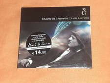 CD Eduardo De Crescenzo – La