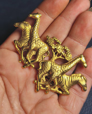 spilla vintage americana anni