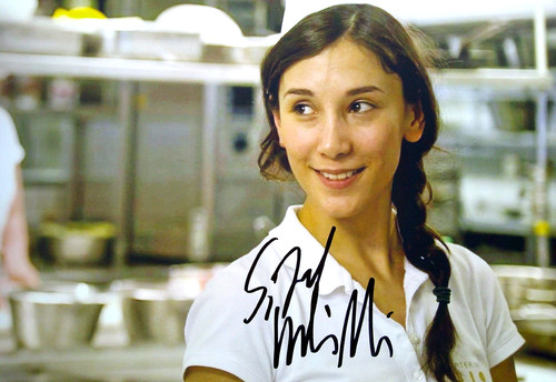 Sibel kekilli originale - sibel,