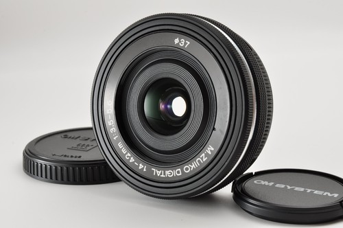 Come nuovo olympus om - [come, system