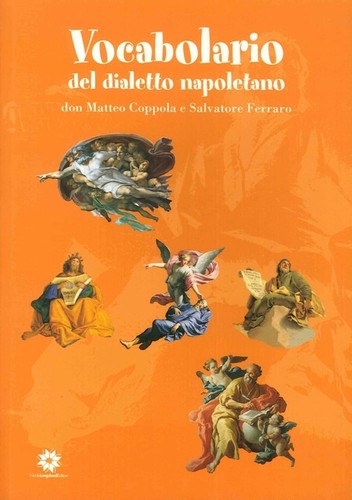 Vocabolario del dialetto - vocabolario,