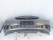 13378388 PARAURTI ANTERIORE OPEL MERIVA (B) 1.4 B/GPL 16V MAN 5M 120CV 2016 5P M