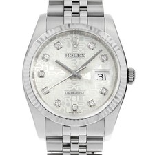 Reggiseno ROLEX Datejust 10P