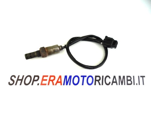 Oxygen sensor lambda exhaust - oxygen,