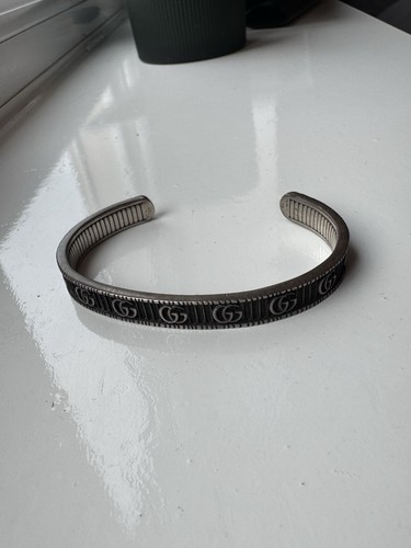 Bracciale gucci doppio - bracciale,