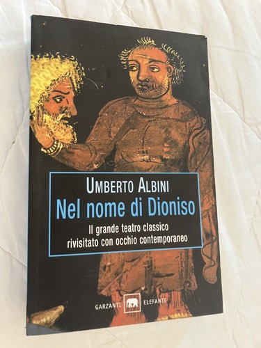 Nel nome - nel,