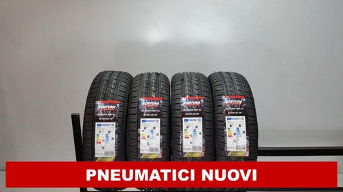 Gomme nuove 185 60r15 88h - gomme,